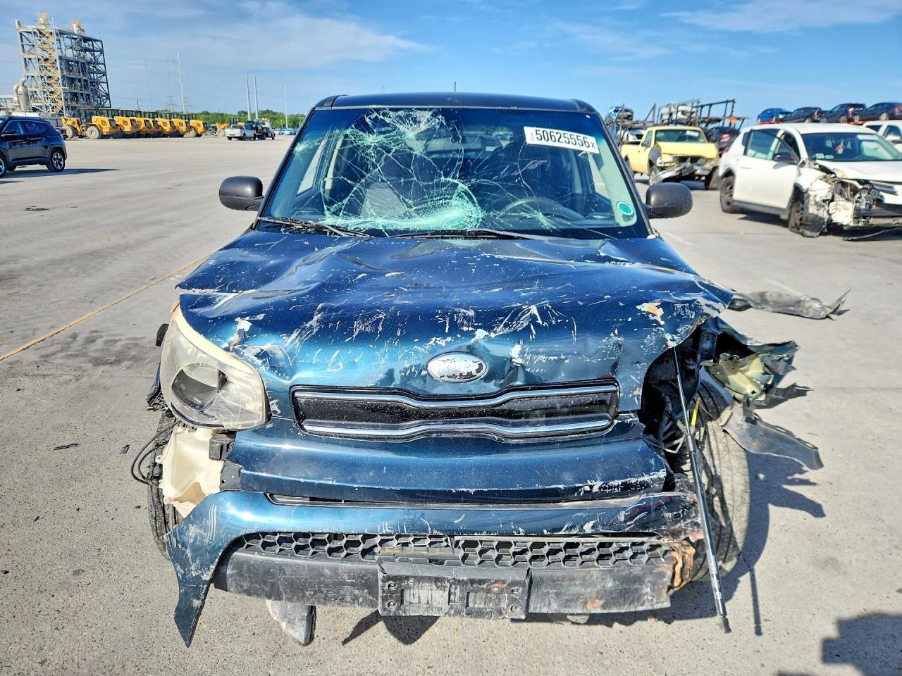 2018 Kia Soul + - Image 5