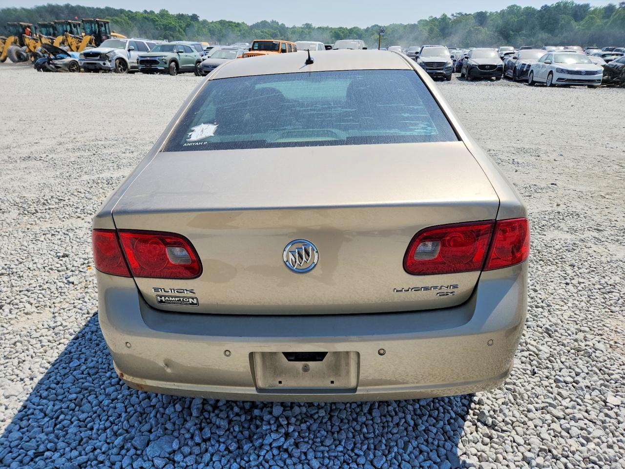 2006 Buick Lucerne Cx - Фото 6