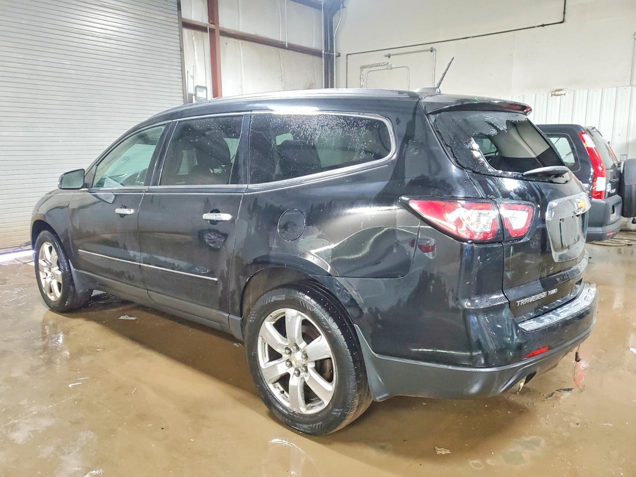 2017 Chevrolet Traverse Premier - Image 2