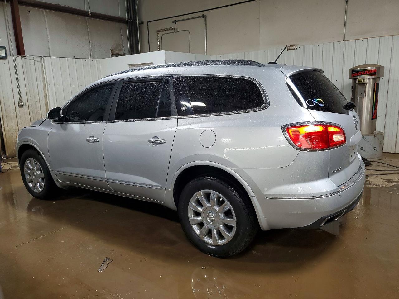 2014 Buick Enclave - Фото 2