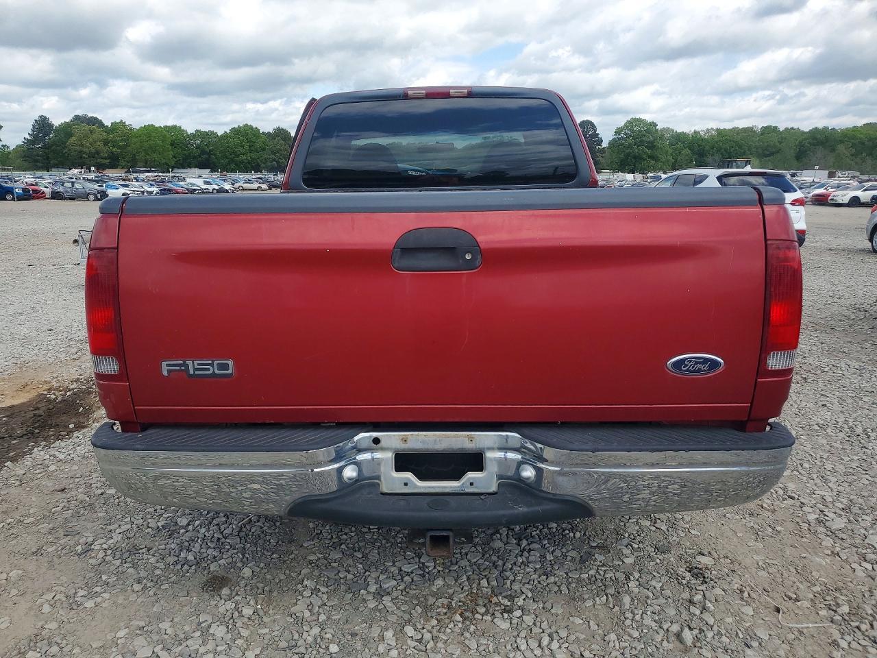 1999 Ford F150 - Image 6