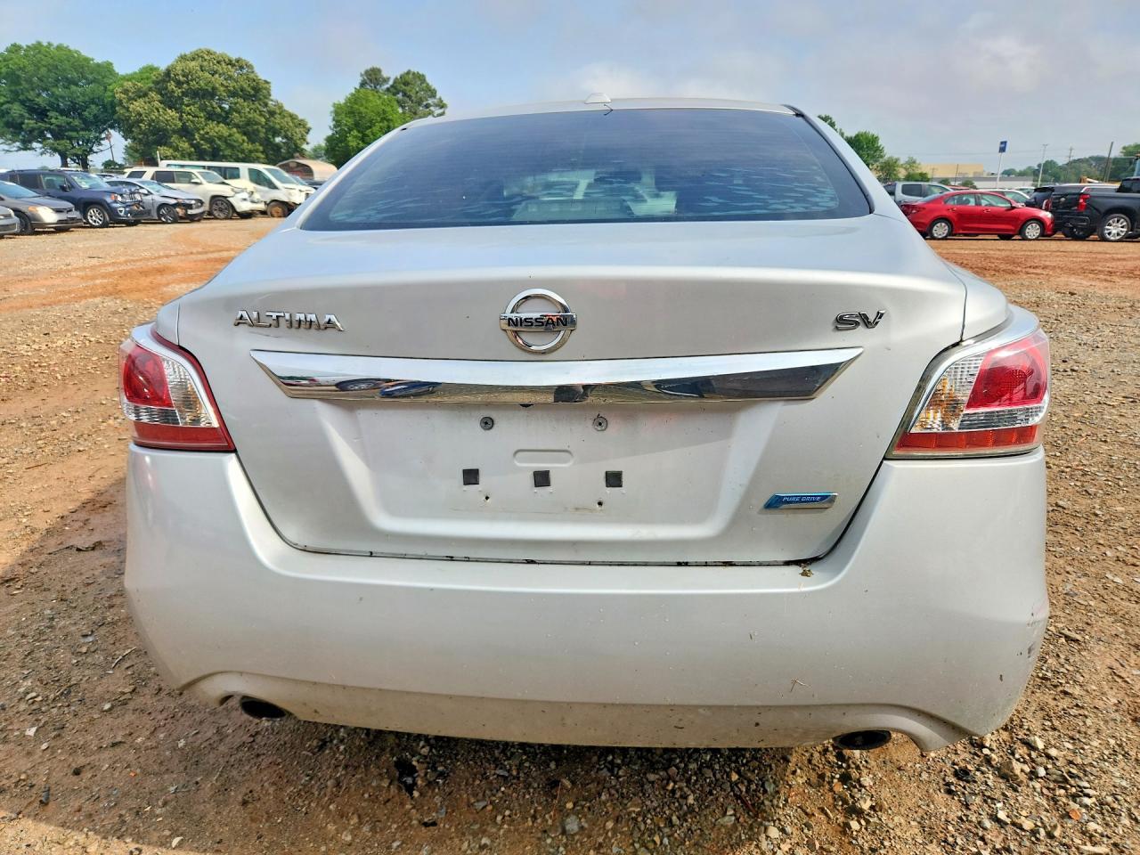 2013 Nissan Altima 2.5 - Image 6