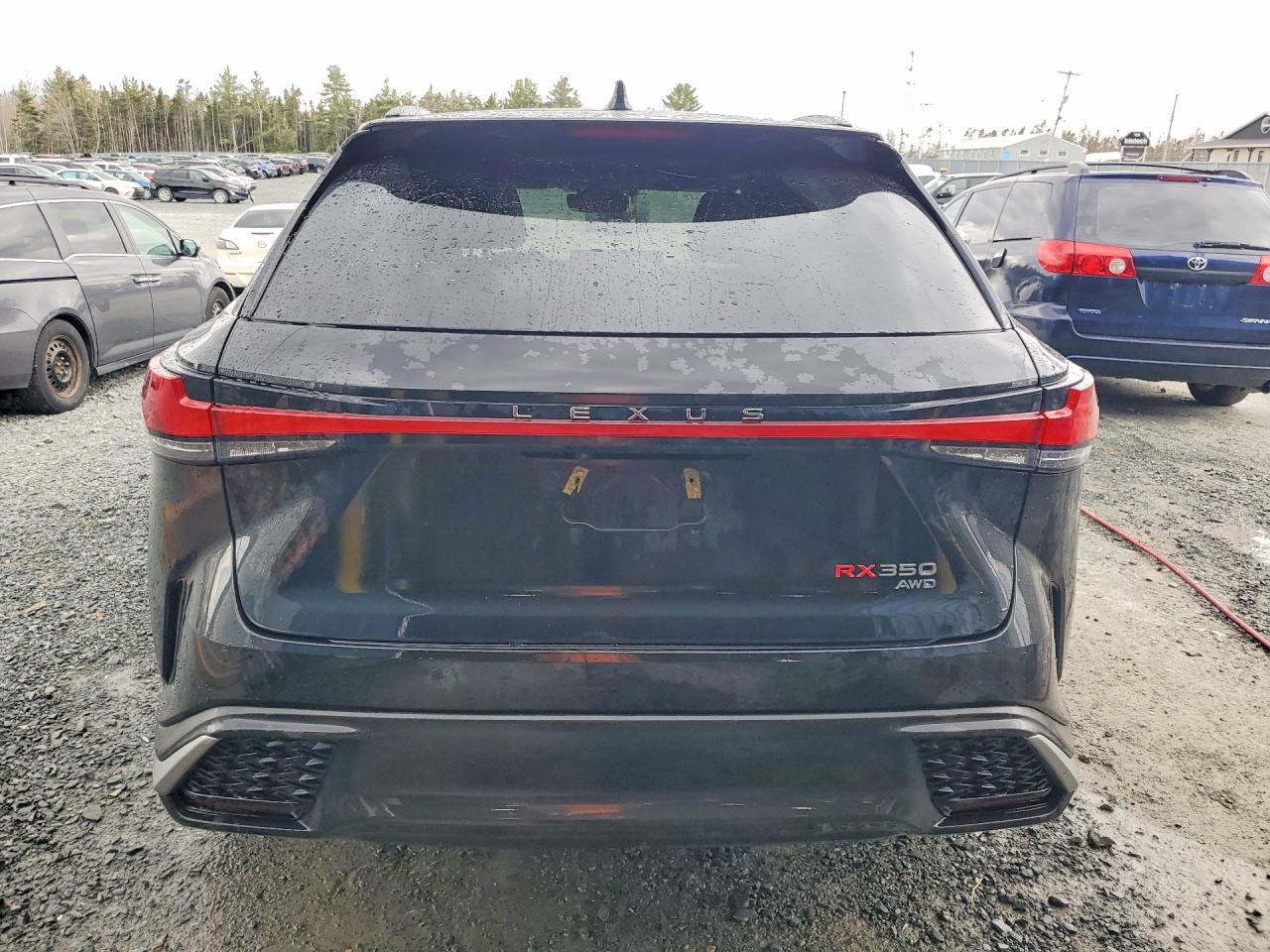 2024 Lexus Rx 350 Base - Image 6
