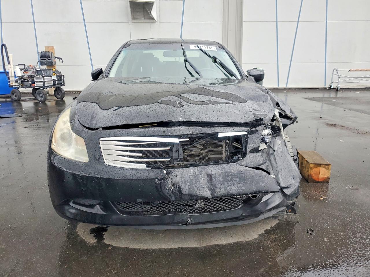 2009 Infiniti G37 Sedan X - Image 5