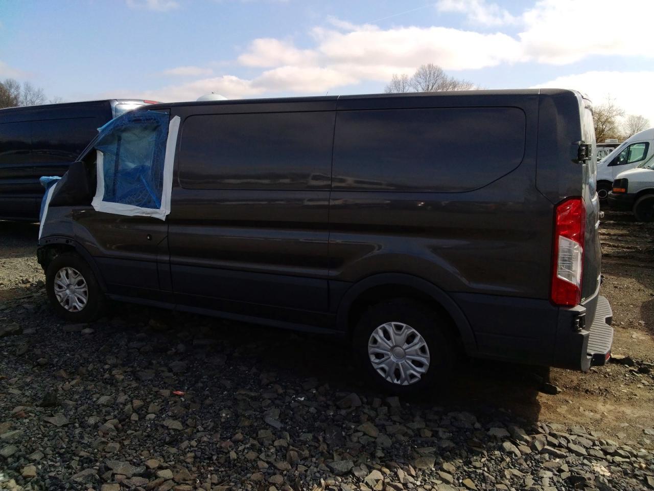 2018 Ford Transit T-150 - Image 2