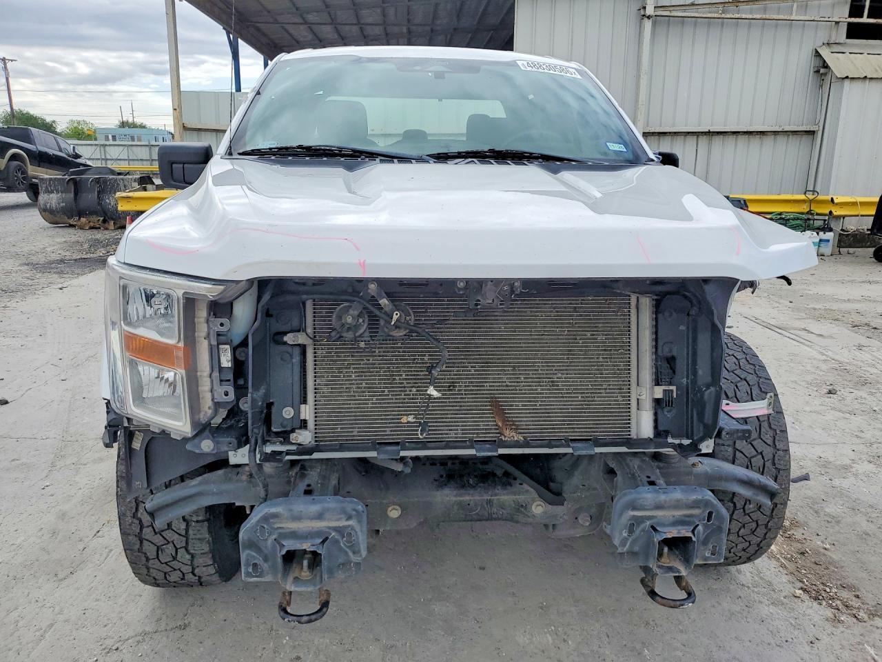 2022 Ford F150 Supercrew - Фото 5