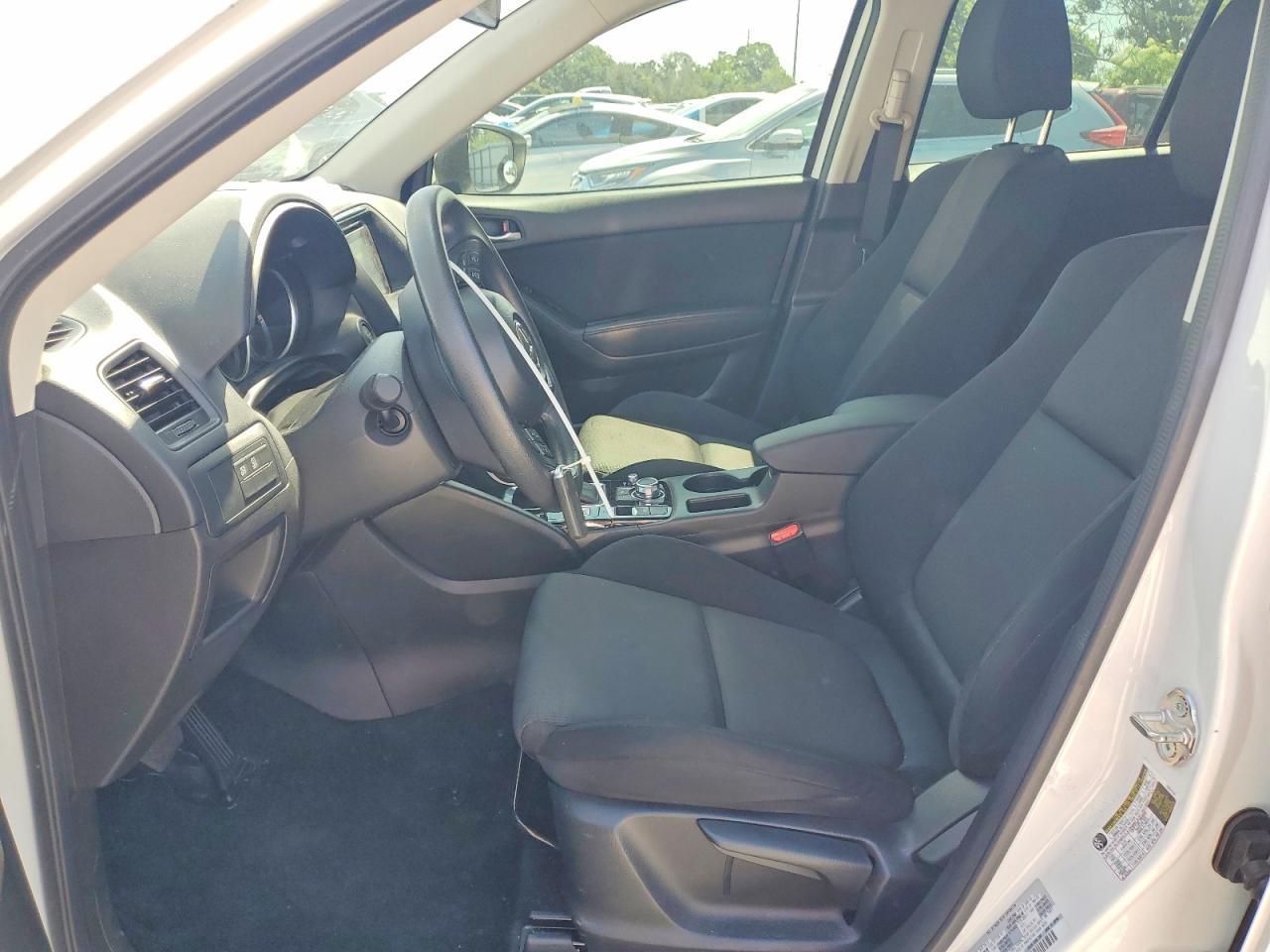 2016 Mazda Cx-5 Sport - Фото 7