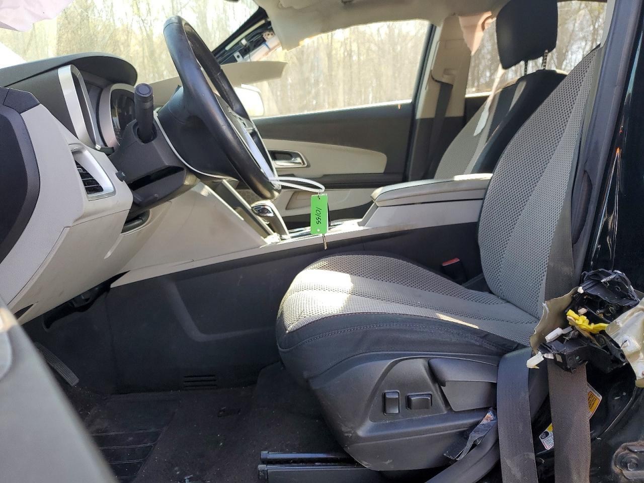 2010 Chevrolet Equinox Lt - Image 7
