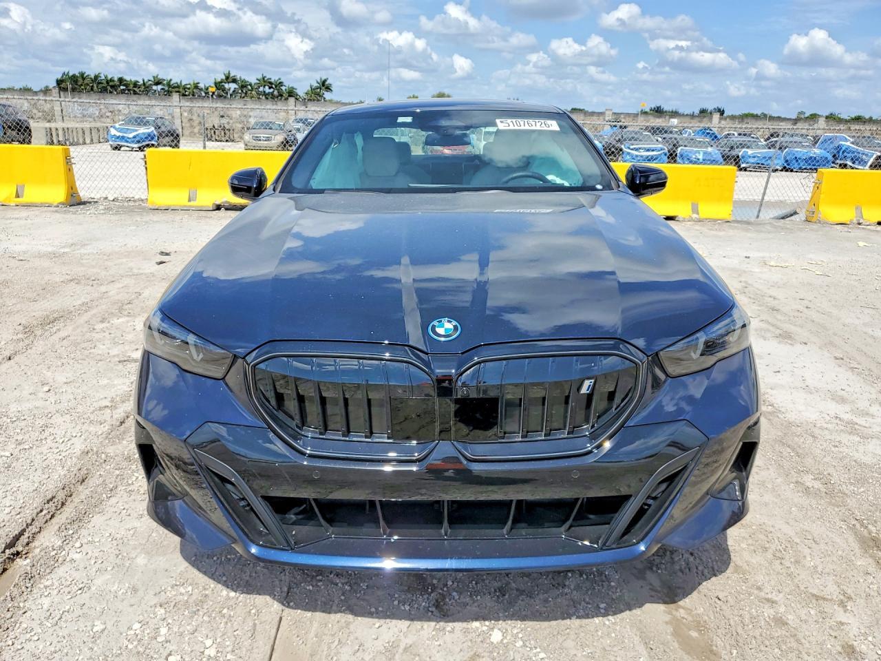 2026 BMW I5 Edrive 40 - Фото 5