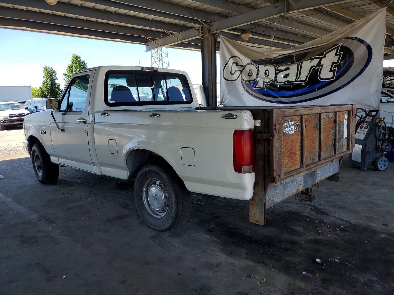 1996 Ford F-150 - Image 2