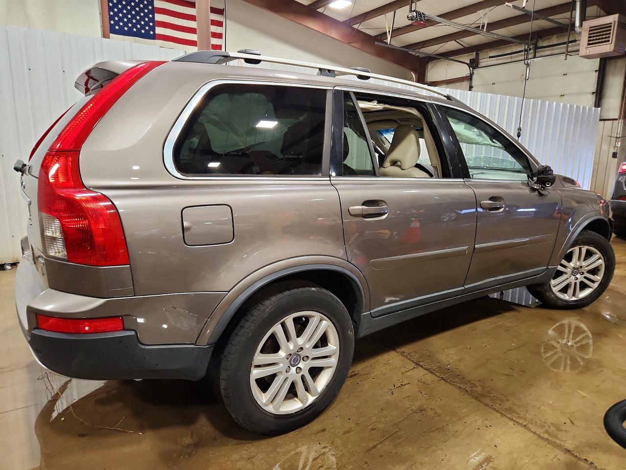 2012 Volvo Xc90 3.2 - Фото 3
