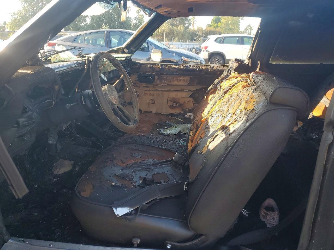 1978 Chevrolet Nova - Image 7