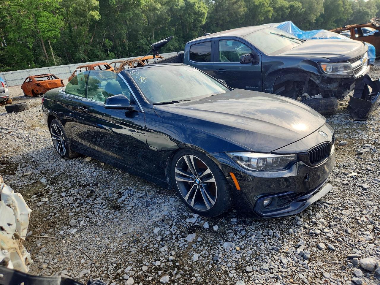 2020 BMW 440I - Image 4