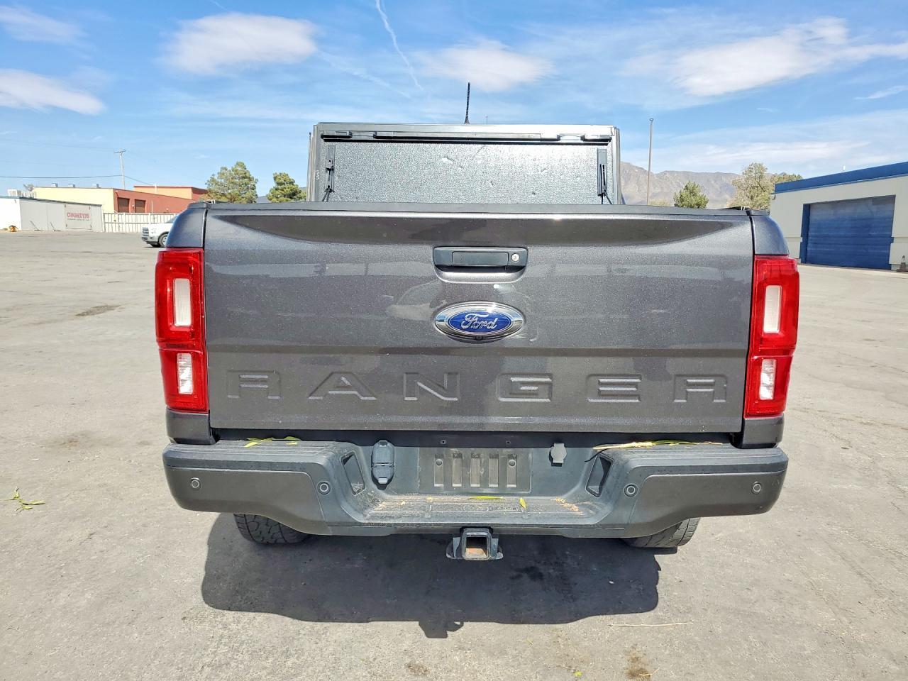 2020 Ford Ranger Xl - Image 6