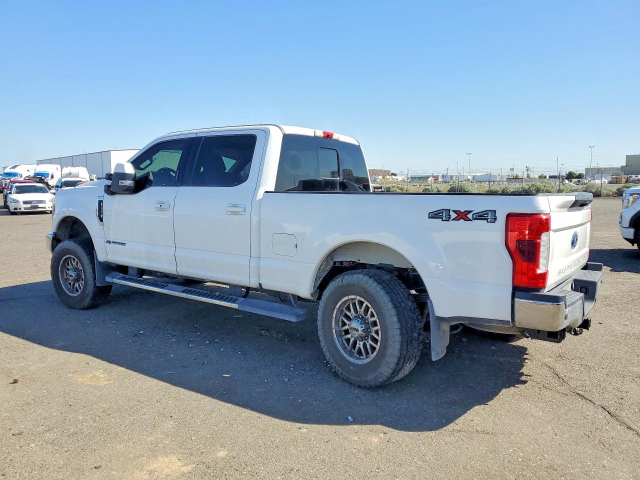 2019 Ford F350 Super Duty - Image 2