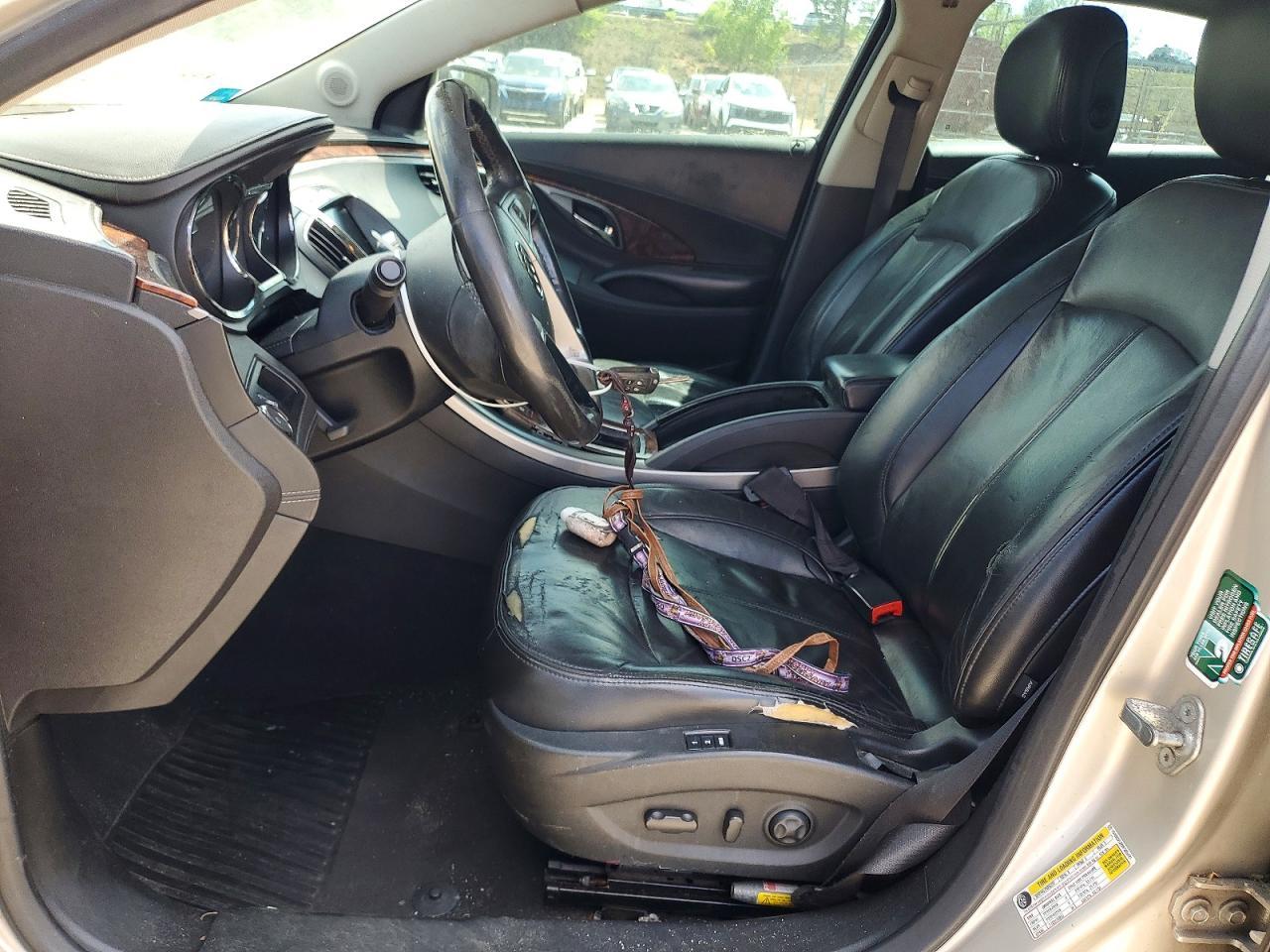 2013 Buick Lacrosse - Image 7