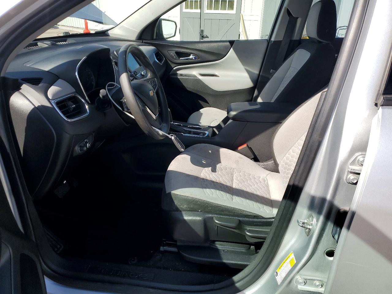 2019 Chevrolet Equinox Ls - Image 7