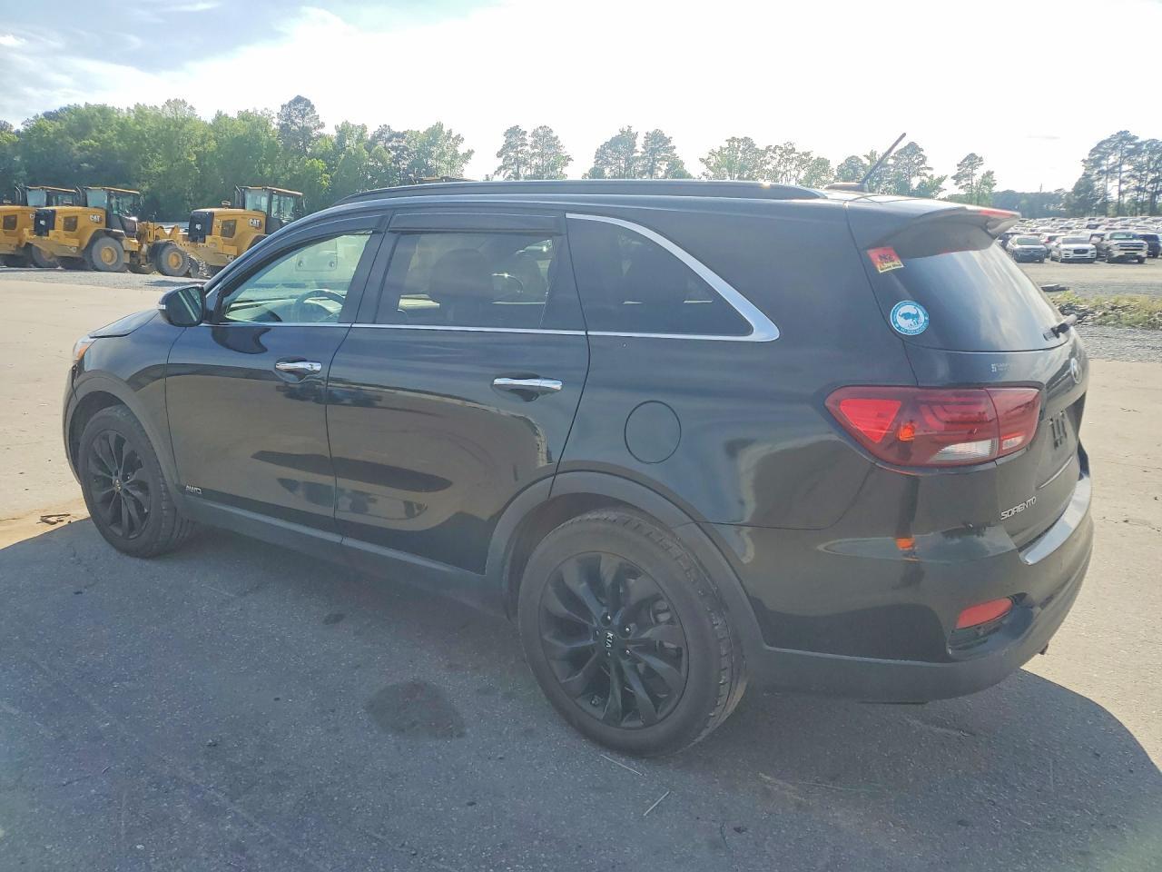 2019 Kia Sorento S V6 - Фото 2