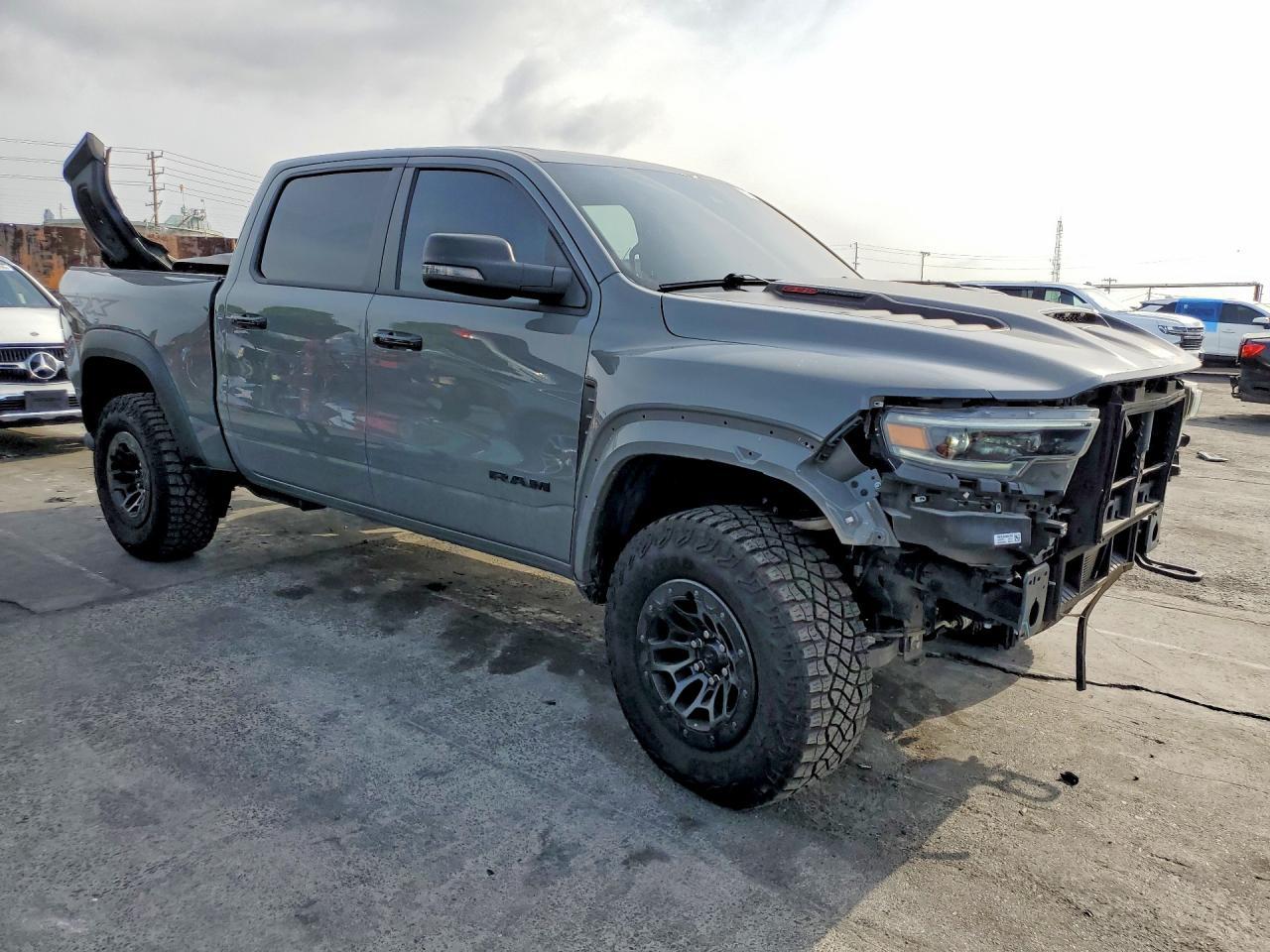 2023 Ram 1500 Trx - Image 4