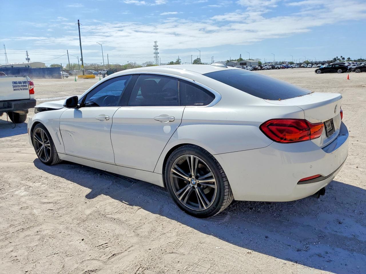 2019 BMW 430I Gran Coupe - Image 2