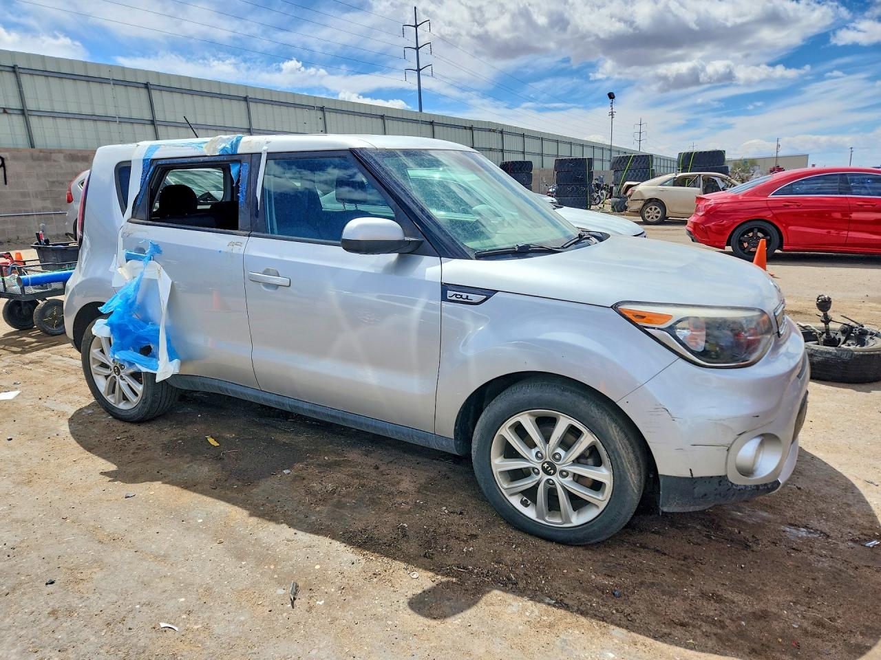 2018 Kia Soul + - Image 4