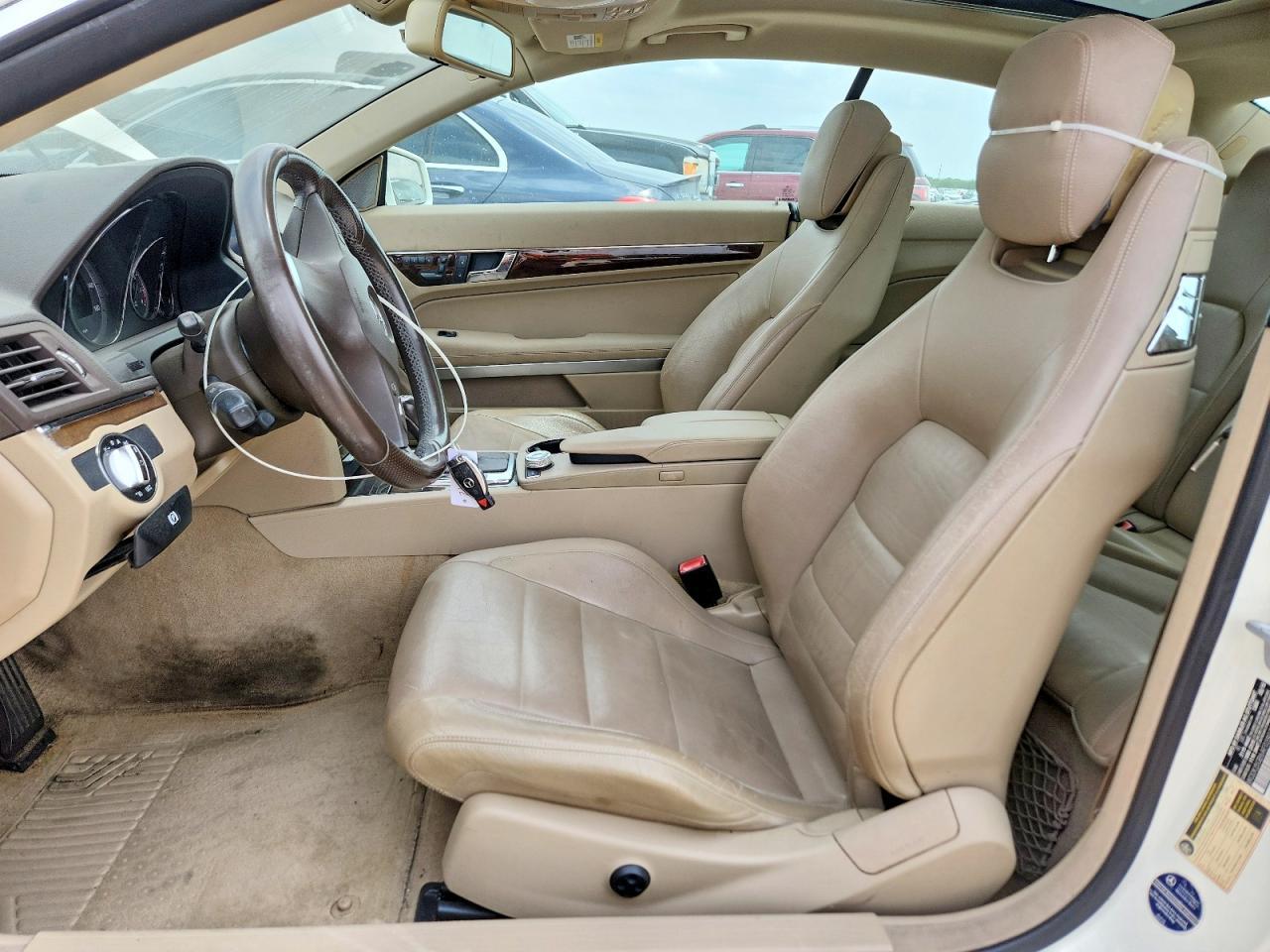 2010 Mercedes-Benz E 350 - Image 7