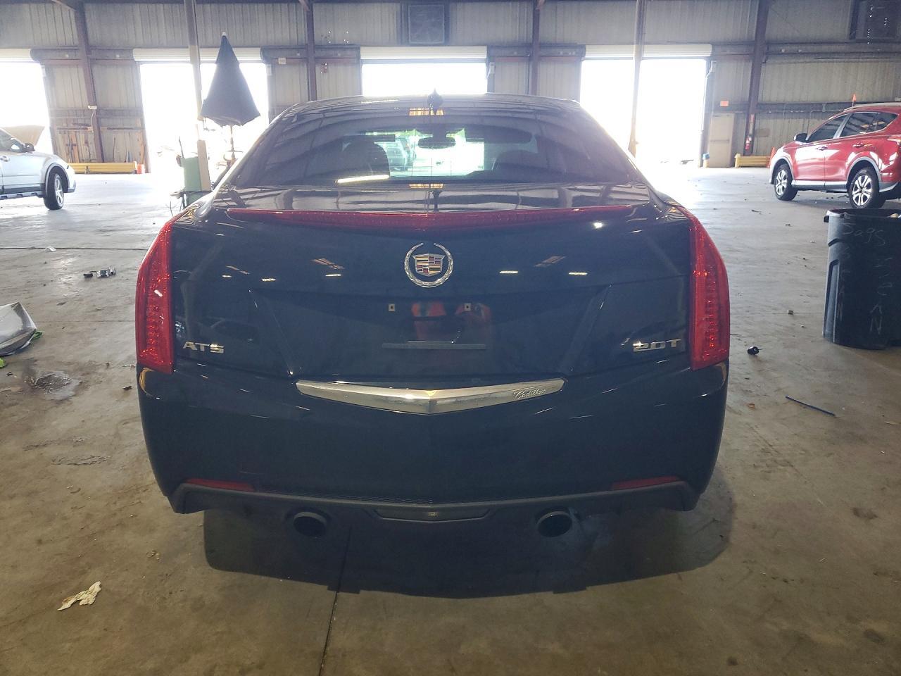 2013 Cadillac Ats - Image 6
