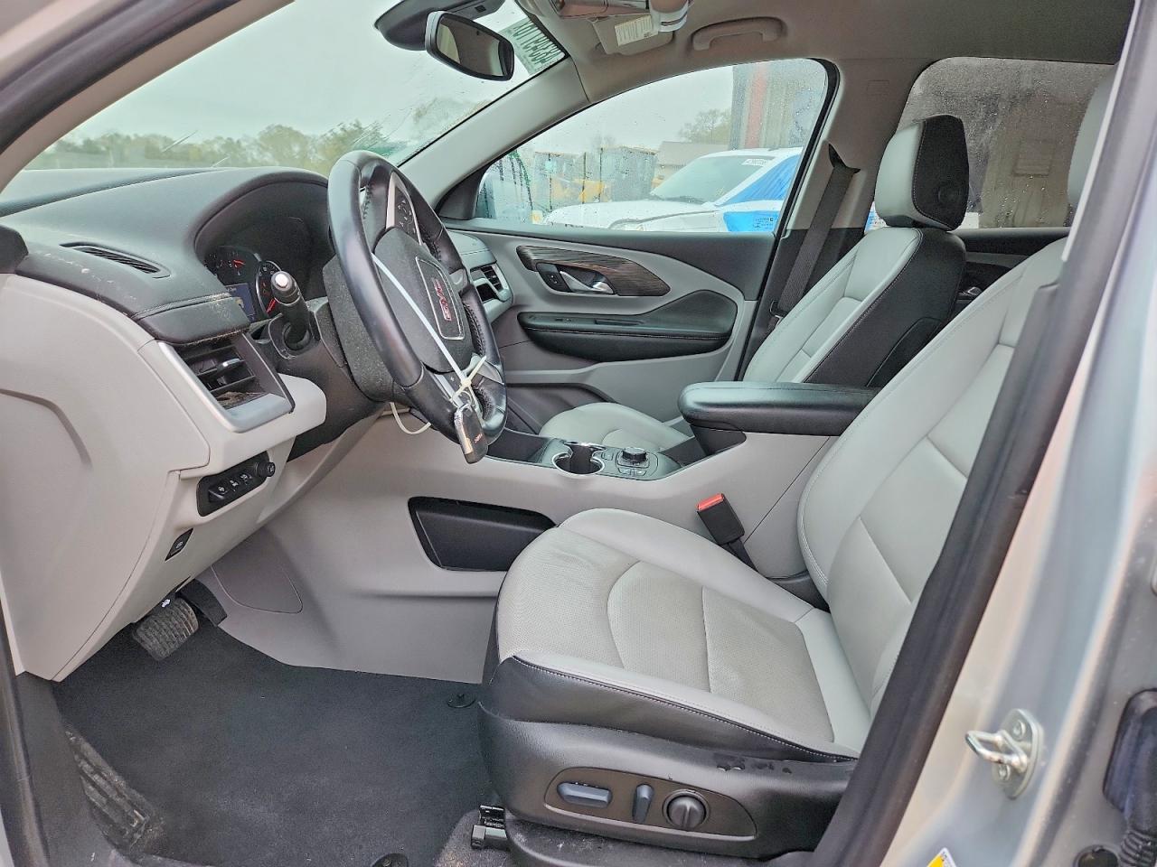 2022 GMC Terrain Slt - Image 7