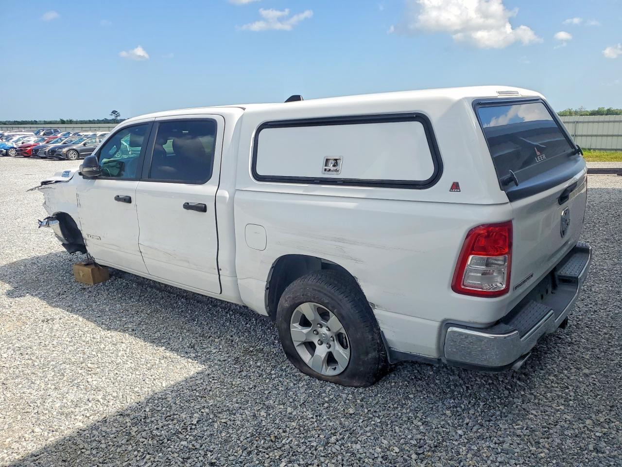 2024 Ram 1500 Big Horn - Image 2