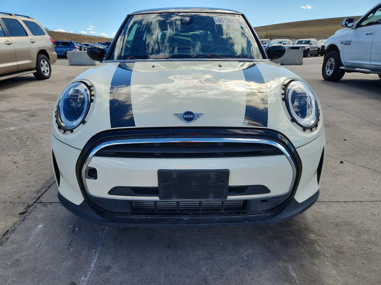 2022 Mini Cooper - Фото 5