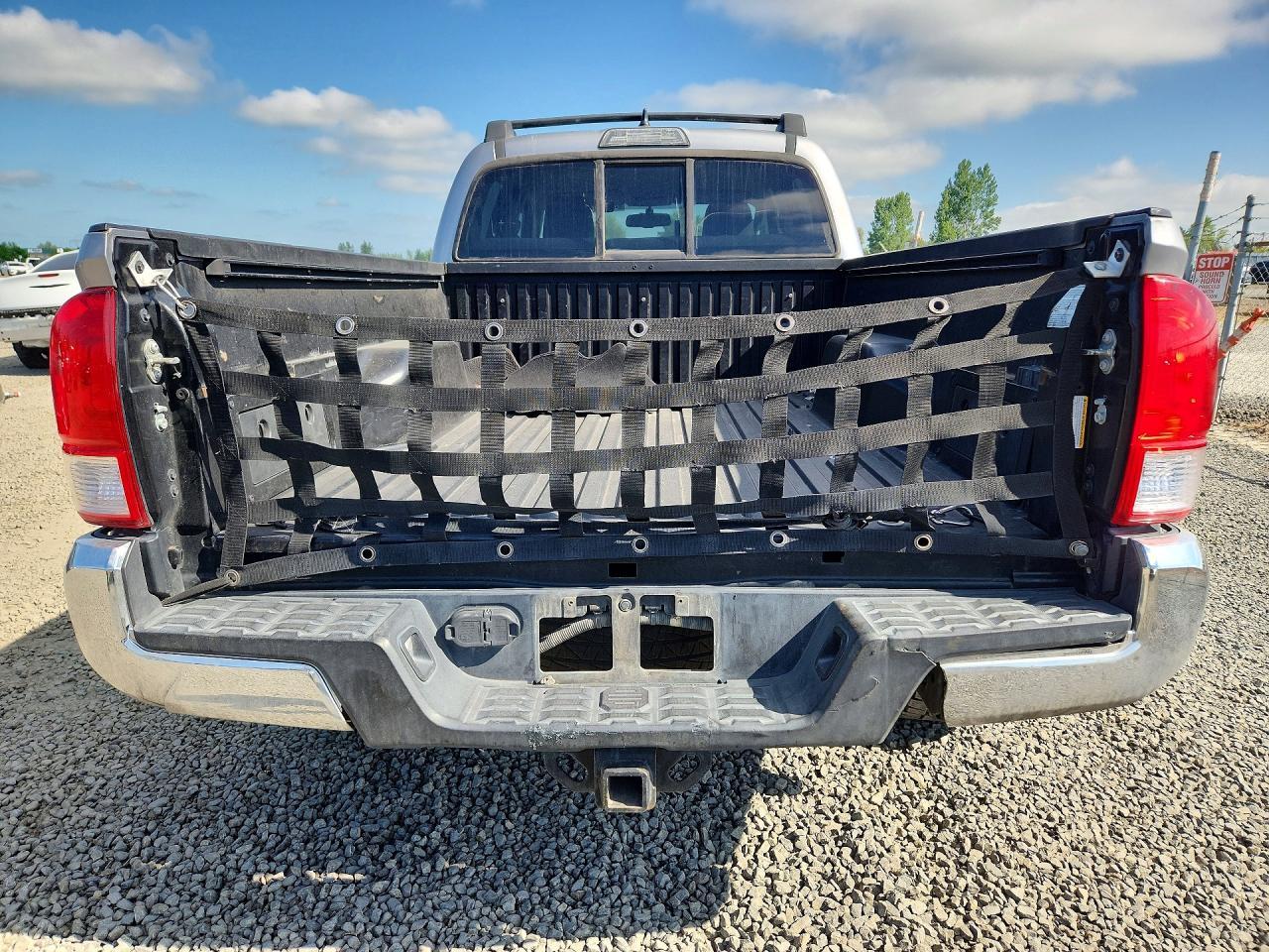 2016 Toyota Tacoma Sr5 V6 - Image 6
