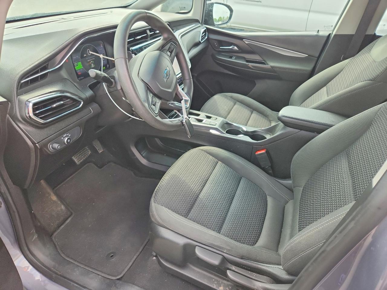 2023 Chevrolet Bolt Ev 1Lt - Image 7