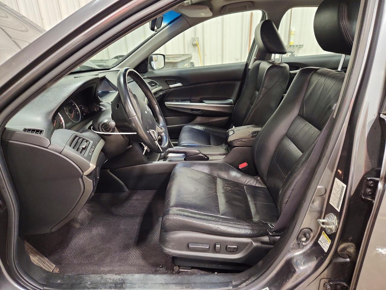 2009 Honda Accord Exl - Image 7
