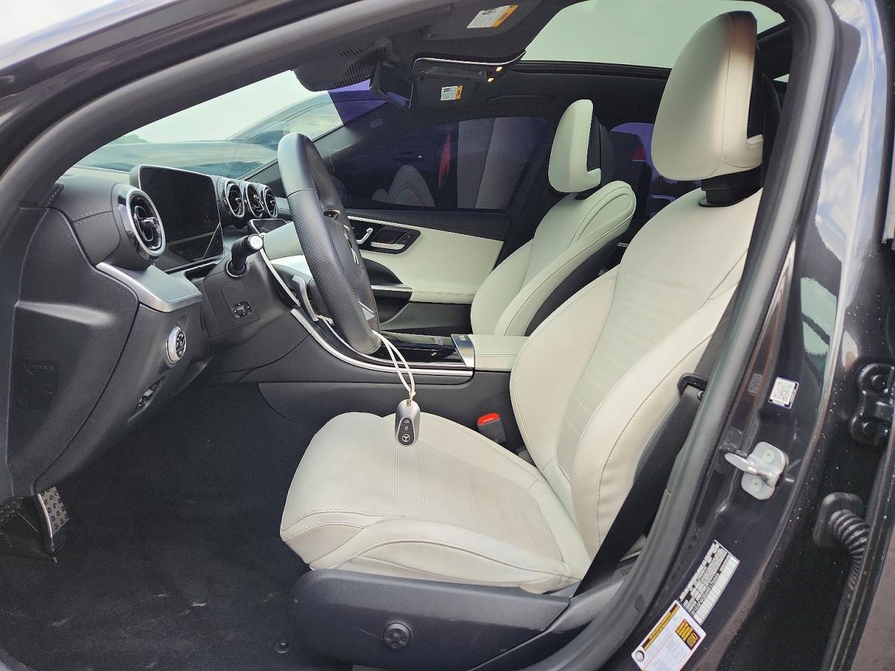 2024 Mercedes-Benz C 300 - Фото 7