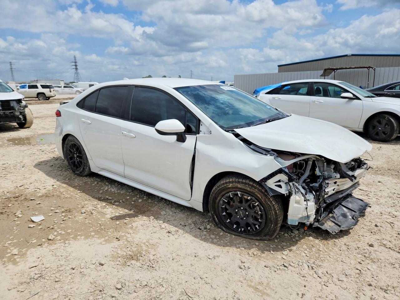 2021 Toyota Corolla L - Image 4