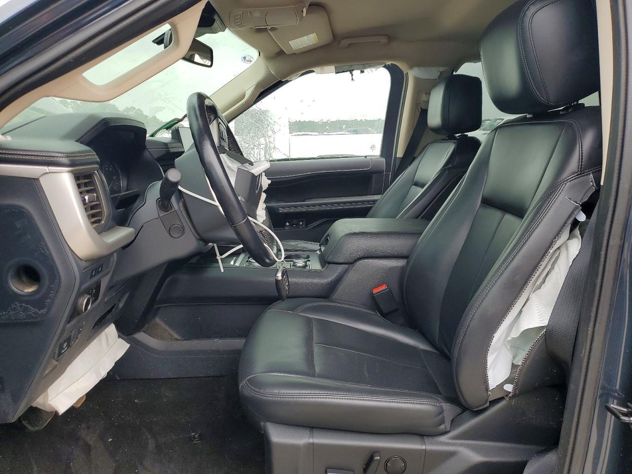 2023 Ford Expedition Max Xlt - Image 7