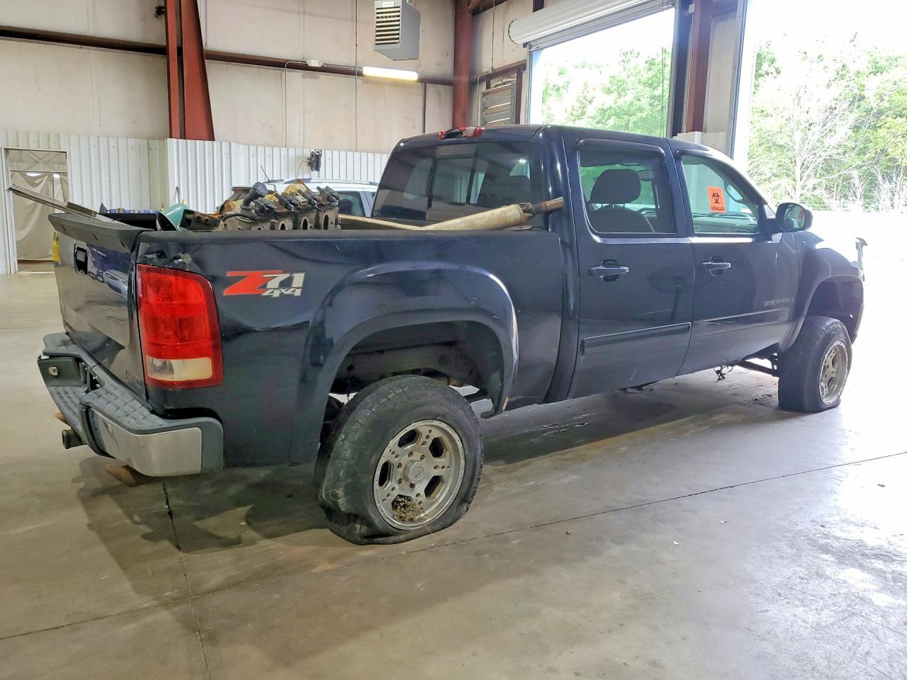 2008 GMC Sierra C1500 - Фото 3
