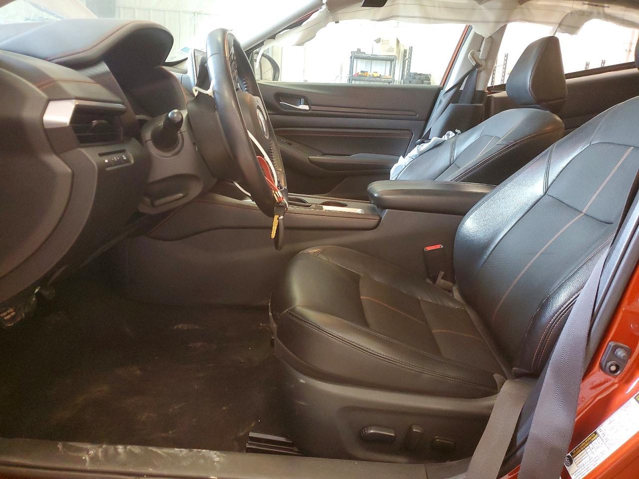 2021 Nissan Altima Sr - Image 7