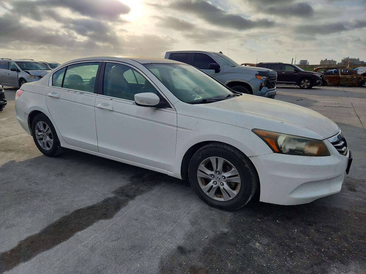 2011 Honda Accord Se - Фото 4