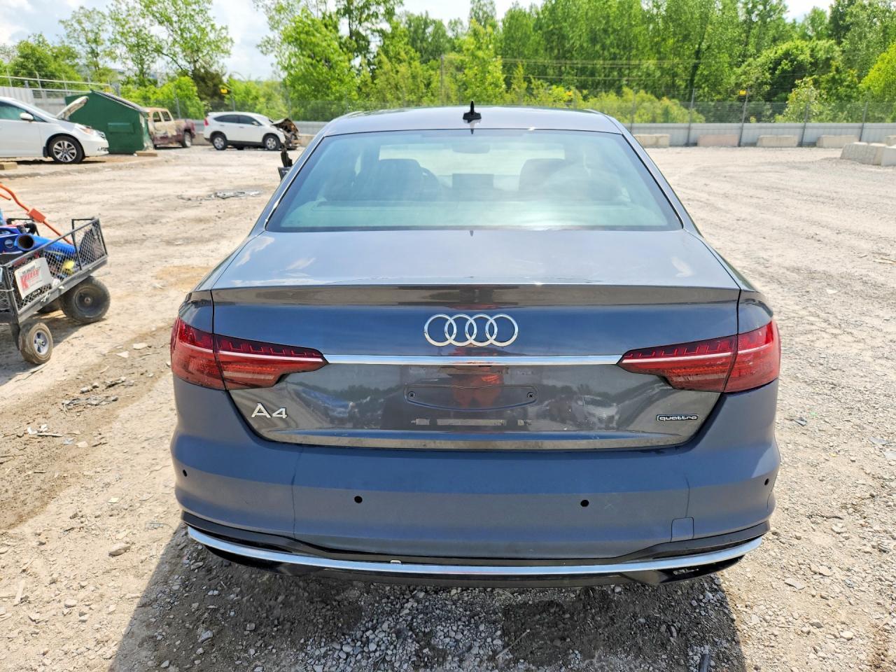 2023 Audi A4 Premium Plus 45 - Image 6