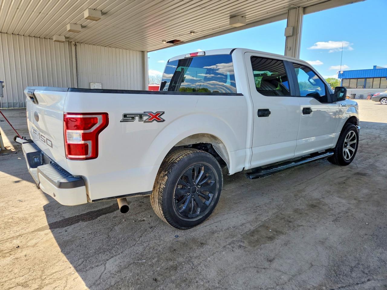 2019 Ford F150 Supercrew - Image 3