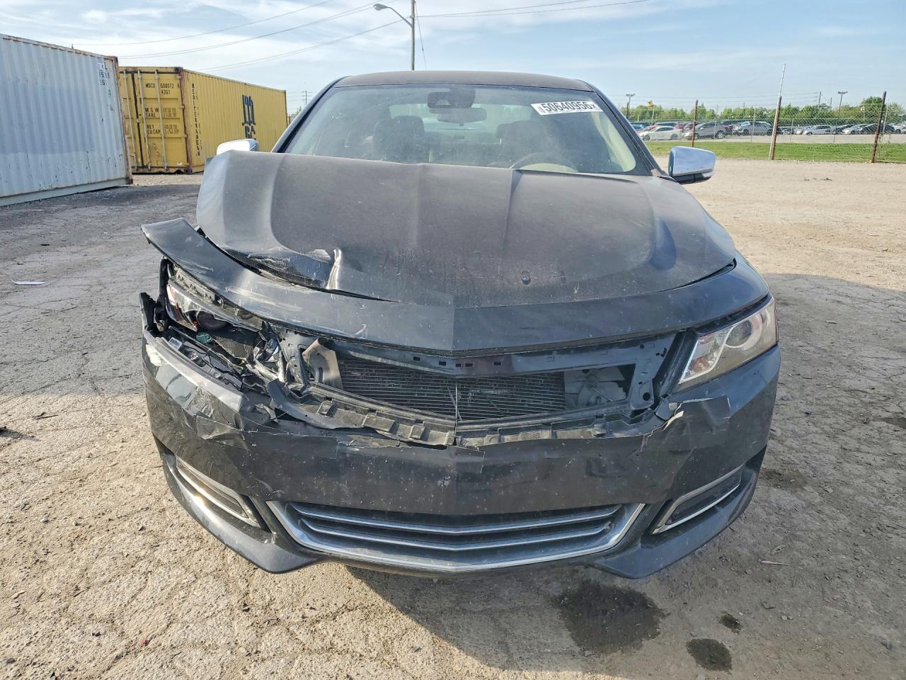 2017 Chevrolet Impala Premier - Image 5