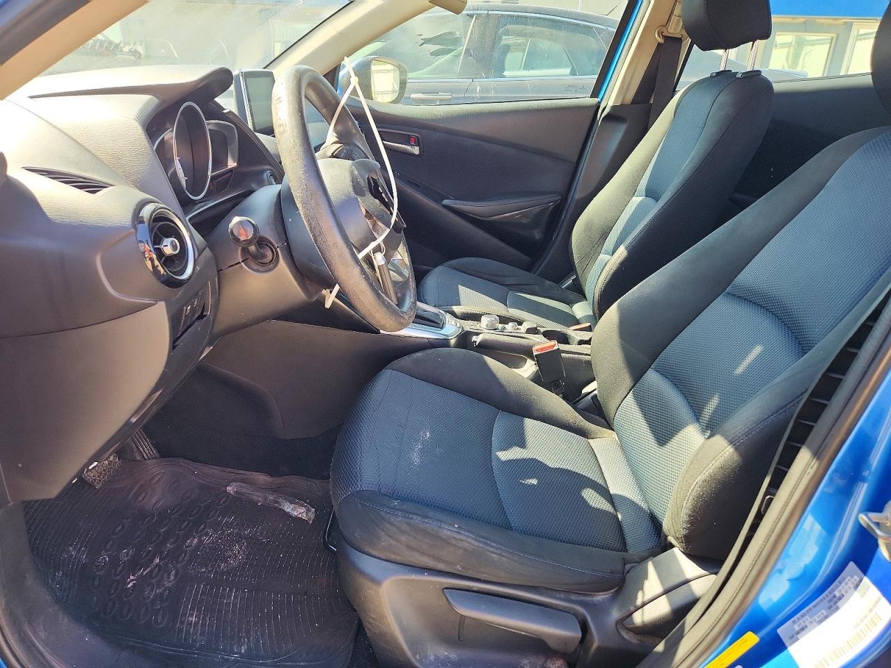 2018 Toyota Yaris Ia Base - Фото 7