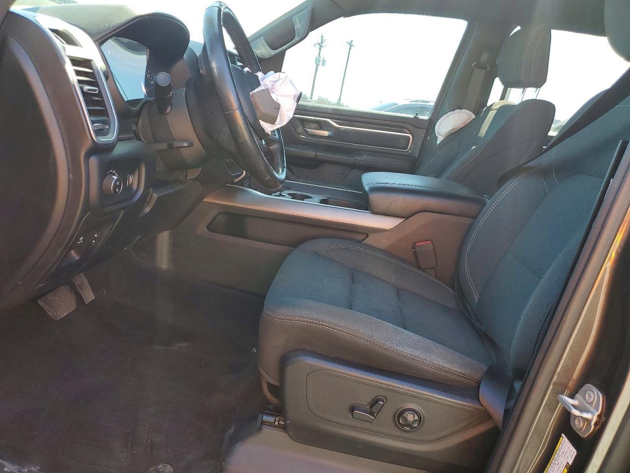 2020 Ram 1500 Big Horn - Image 7