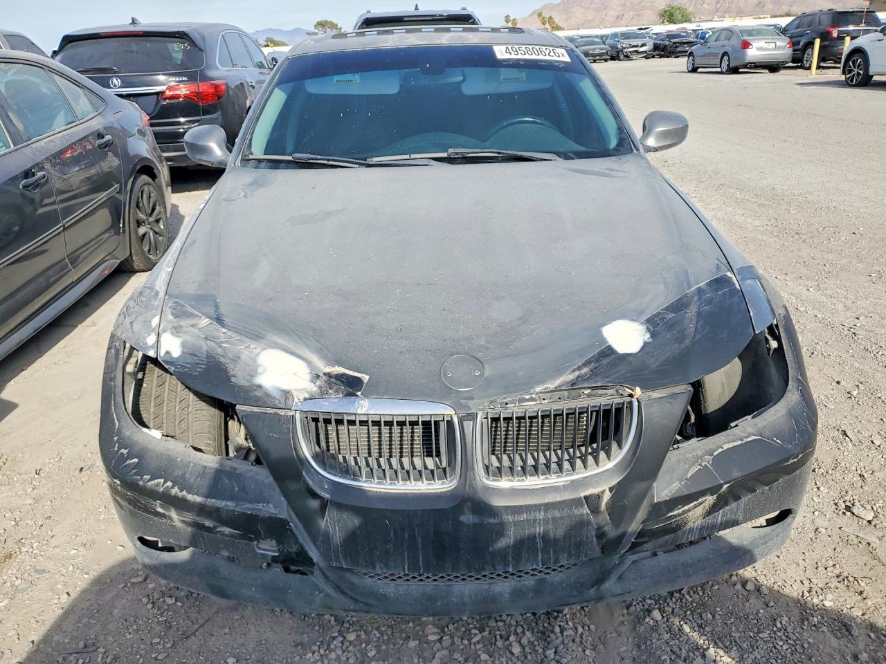2011 BMW 328 Xi Sulev - Фото 5