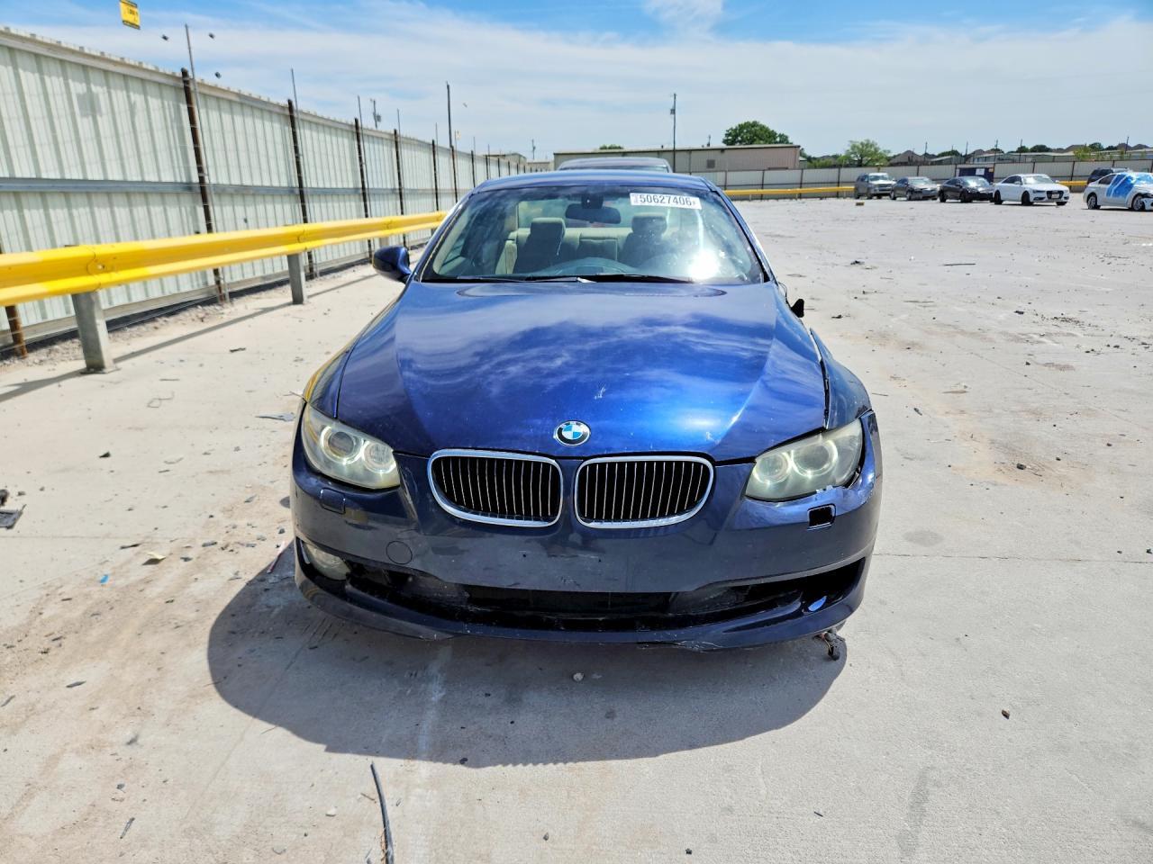 2013 BMW 328 I - Фото 5