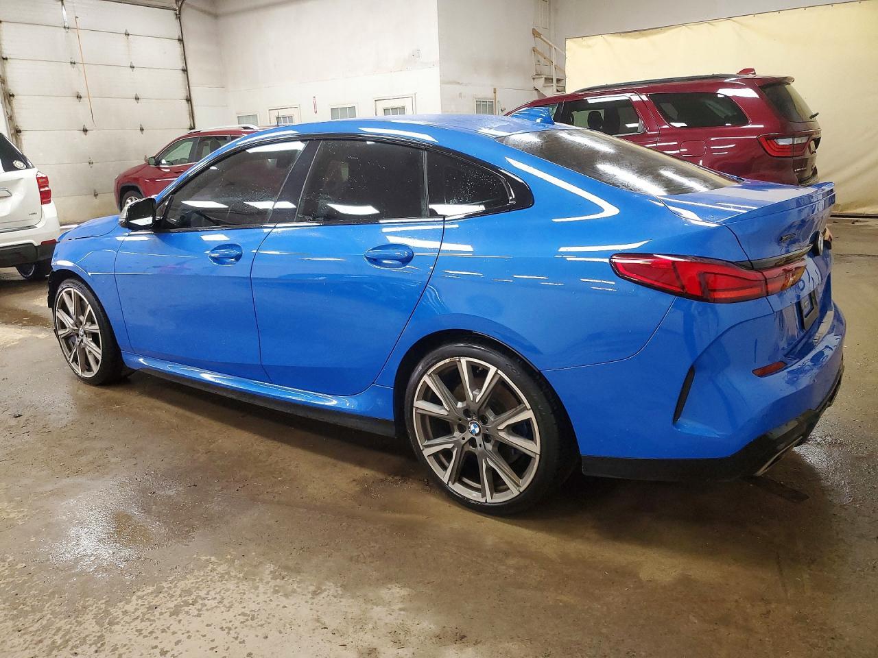 2020 BMW M235Xi - Image 2