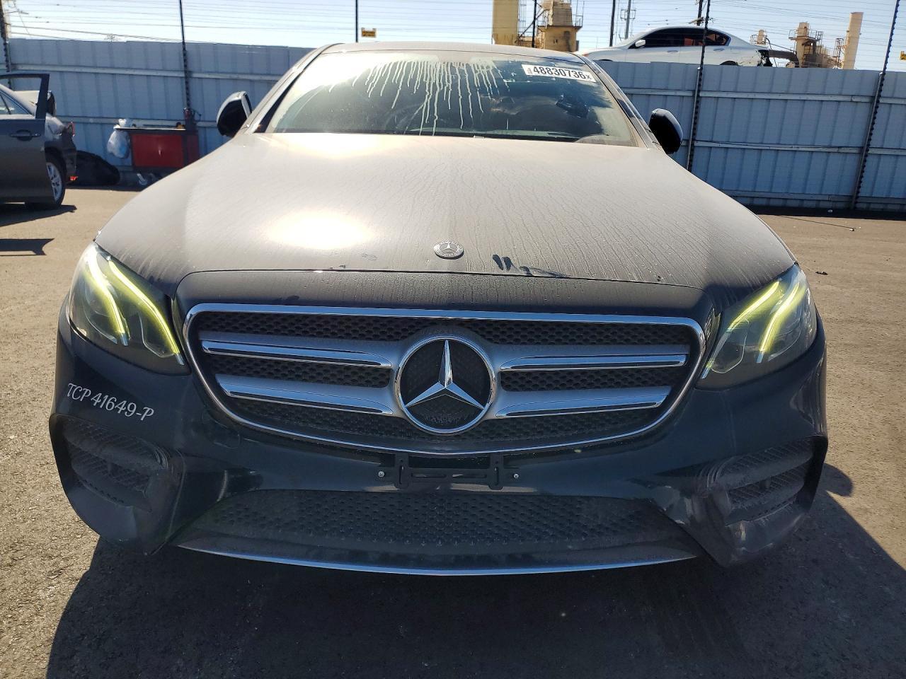 2020 Mercedes-Benz E Class - Image 5