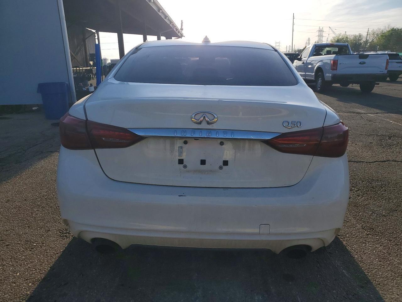 2019 Infiniti Q50 Pure - Image 6