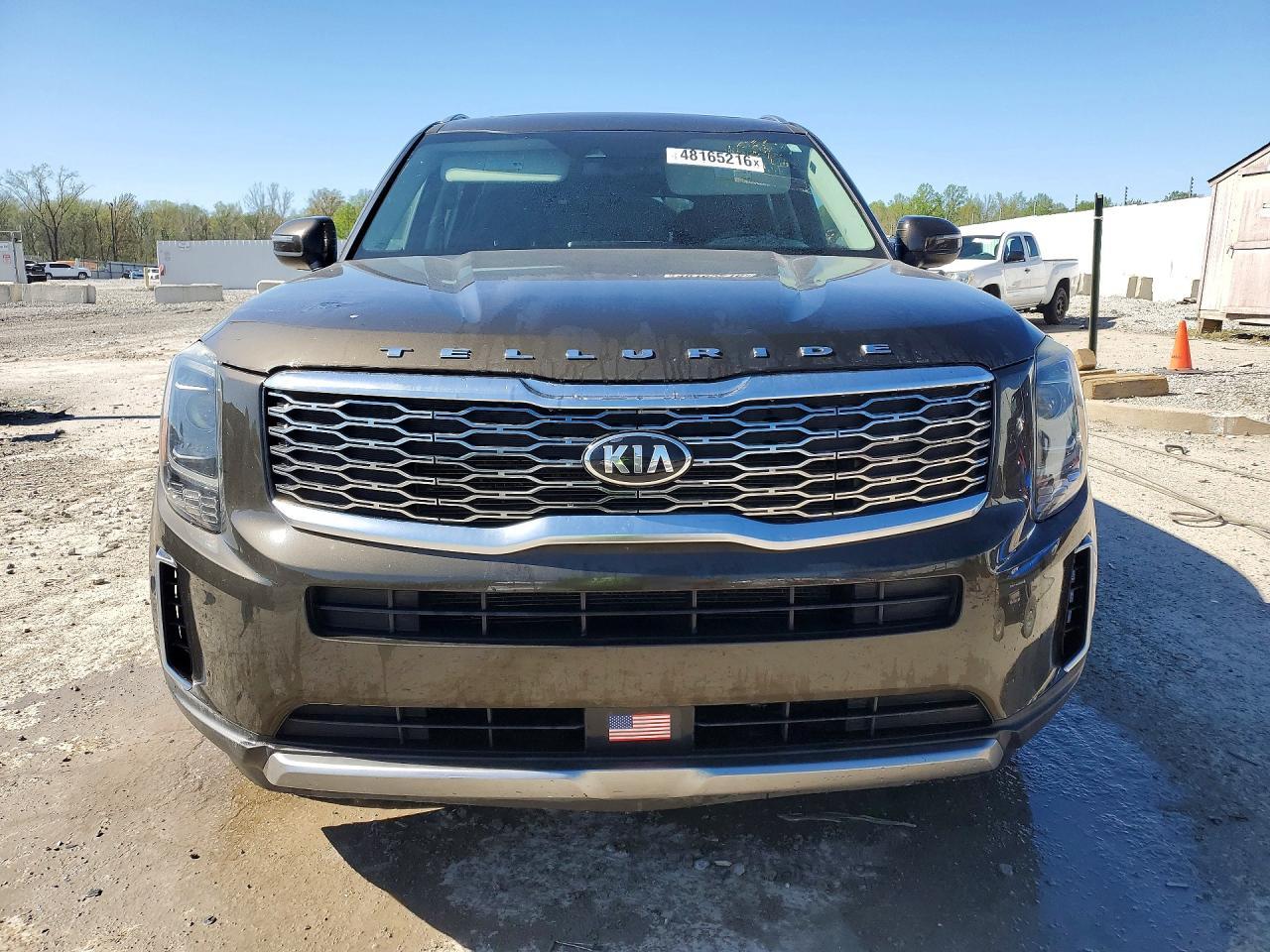 2020 Kia Telluride Ex - Image 5